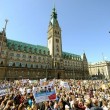 69% der Hamburger Eltern gegen Primarschule